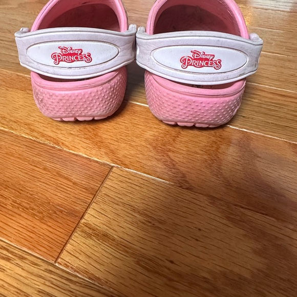 Kids princess crocs - Picture 4 of 4